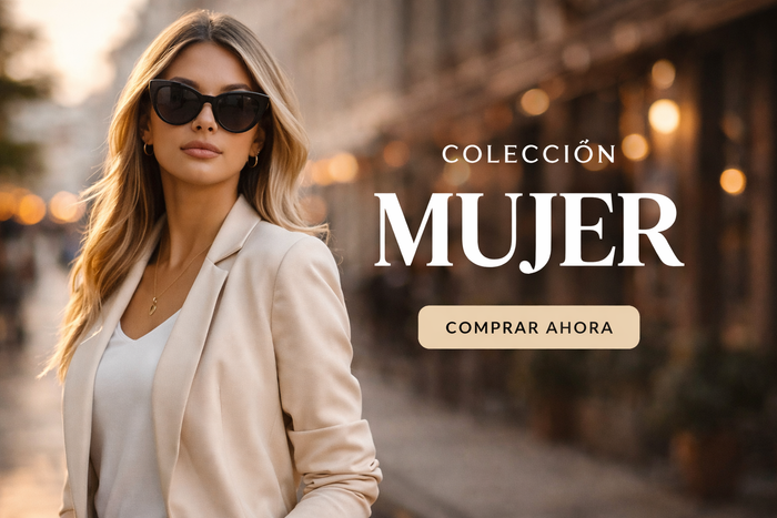MUJER