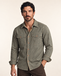 Camisa Barrow de Rayas