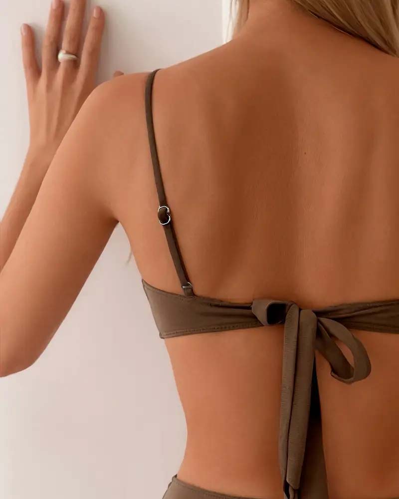 VALERIA® | BIKINI 2 PIEZAS REALZA CURVAS