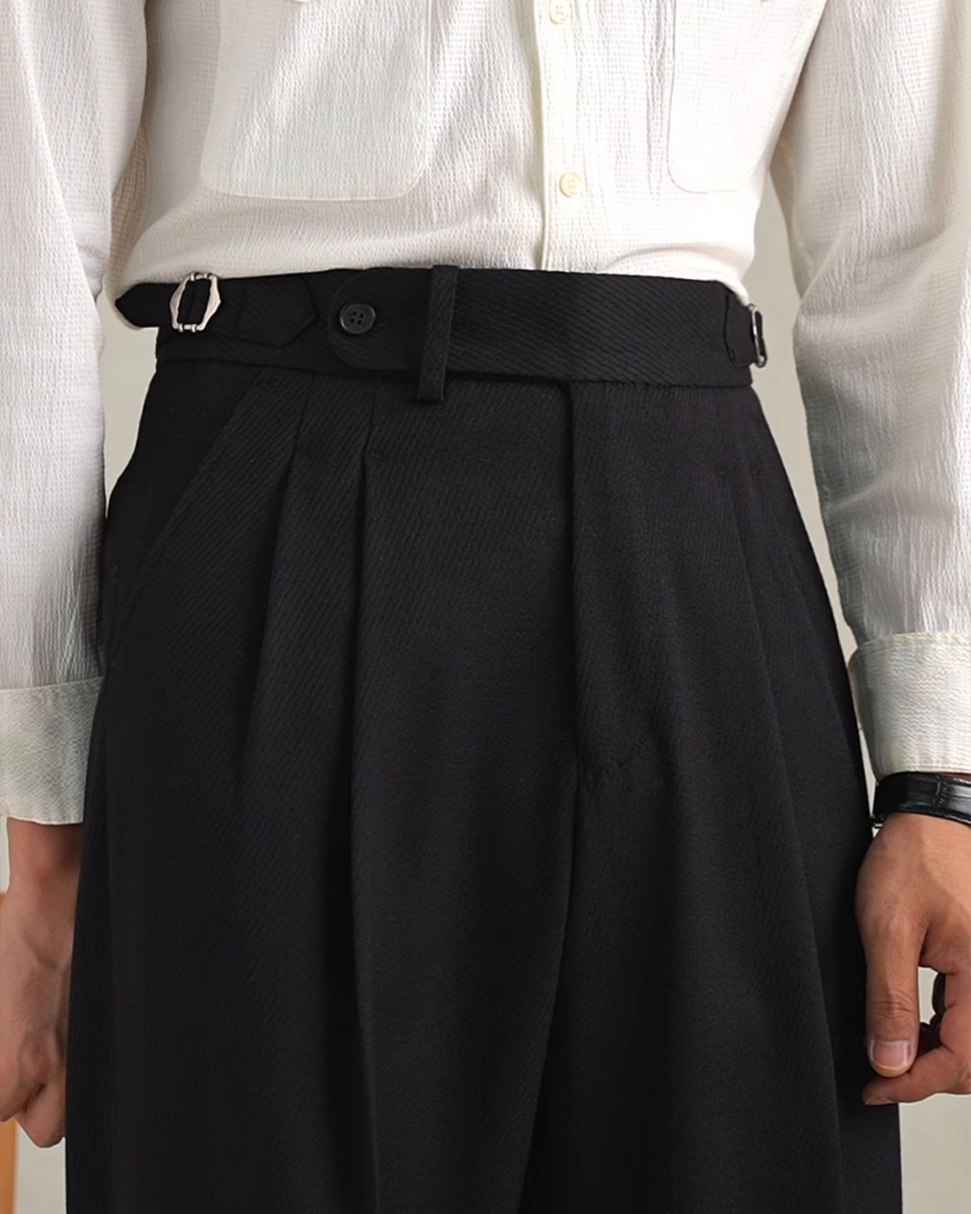 Pantalón Fabio Palermo