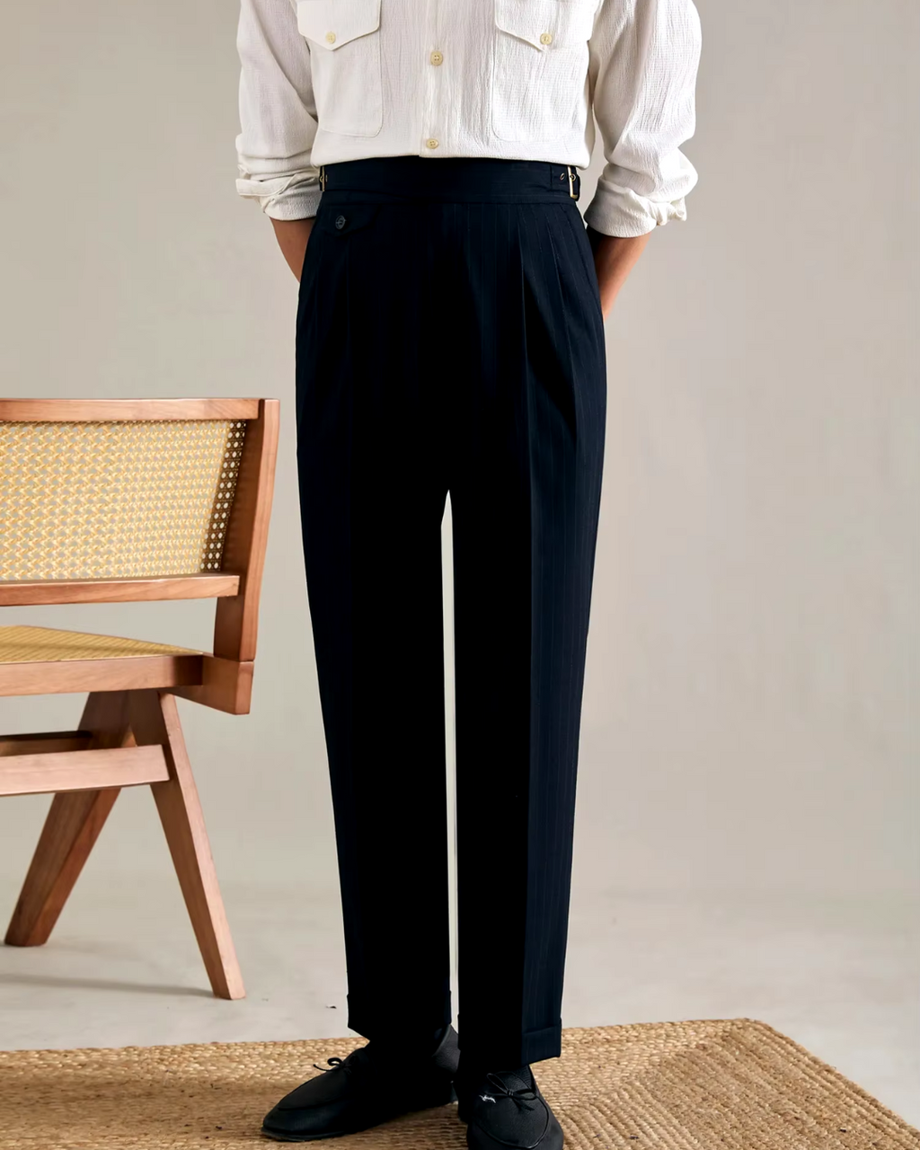Pantalón Prestige