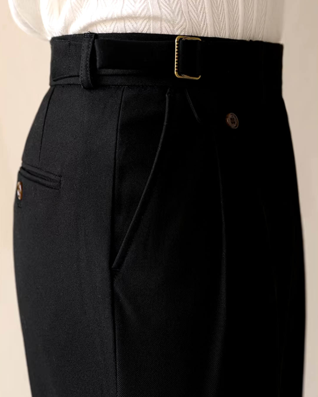 Pantalón Chancellor