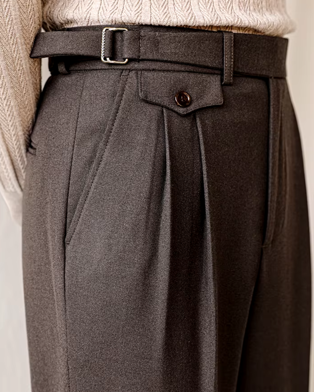 Pantalón Chancellor