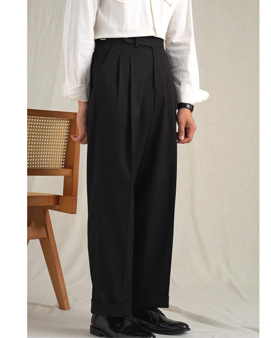 Pantalón Fabio Palermo