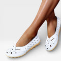 Clara – Bailarina Comfort Breeze