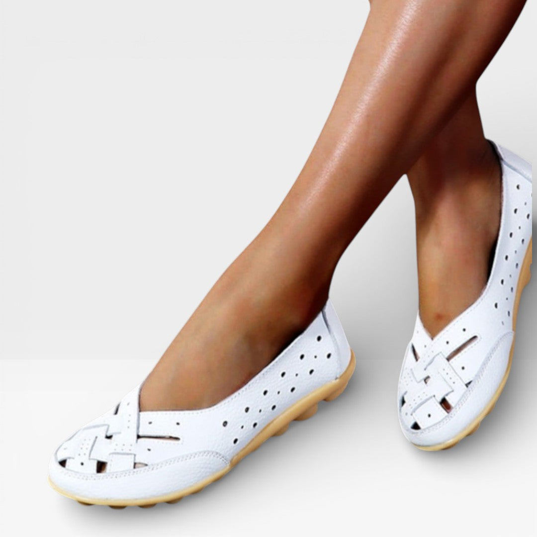Clara – Bailarina Comfort Breeze