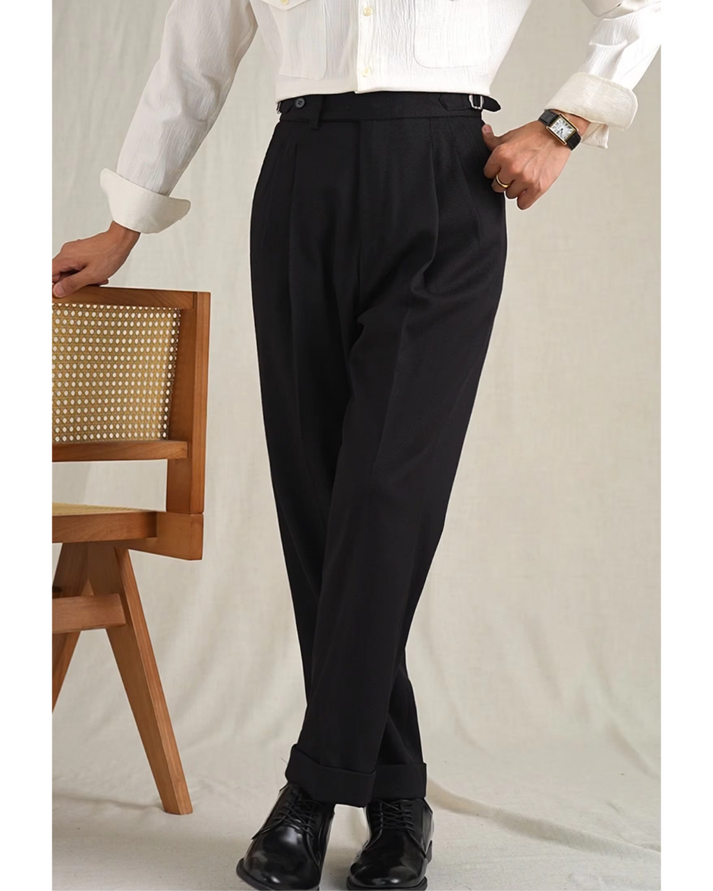 Pantalón Fabio Palermo