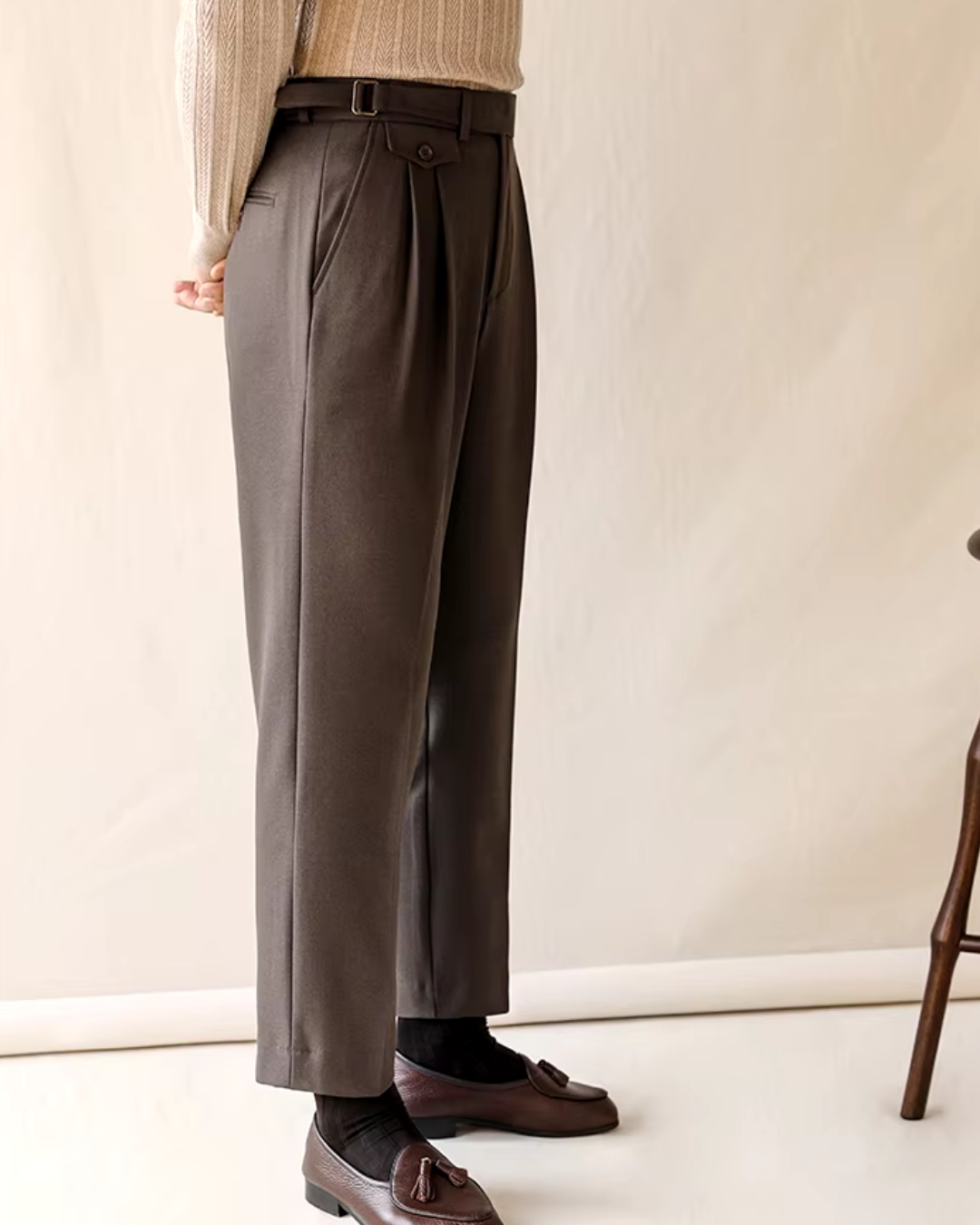 Pantalón Chancellor