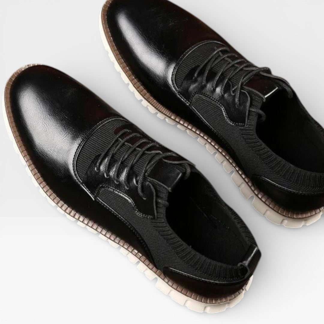 Daniel – Zapato Oxford Classic
