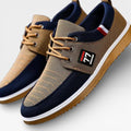 Adrián – Zapatilla Urban Explorer