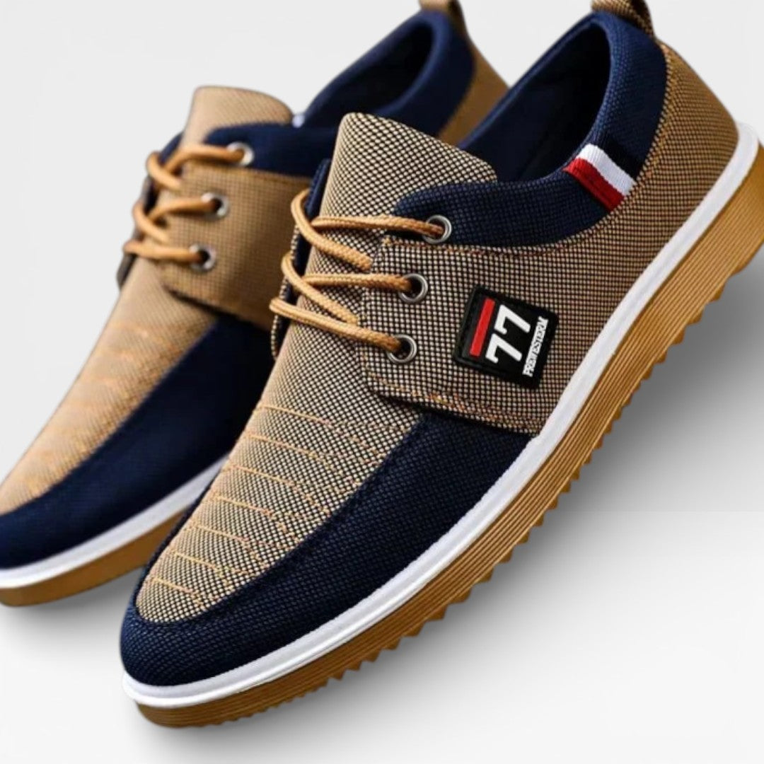 Adrián – Zapatilla Urban Explorer