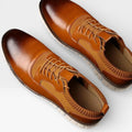 Daniel – Zapato Oxford Classic