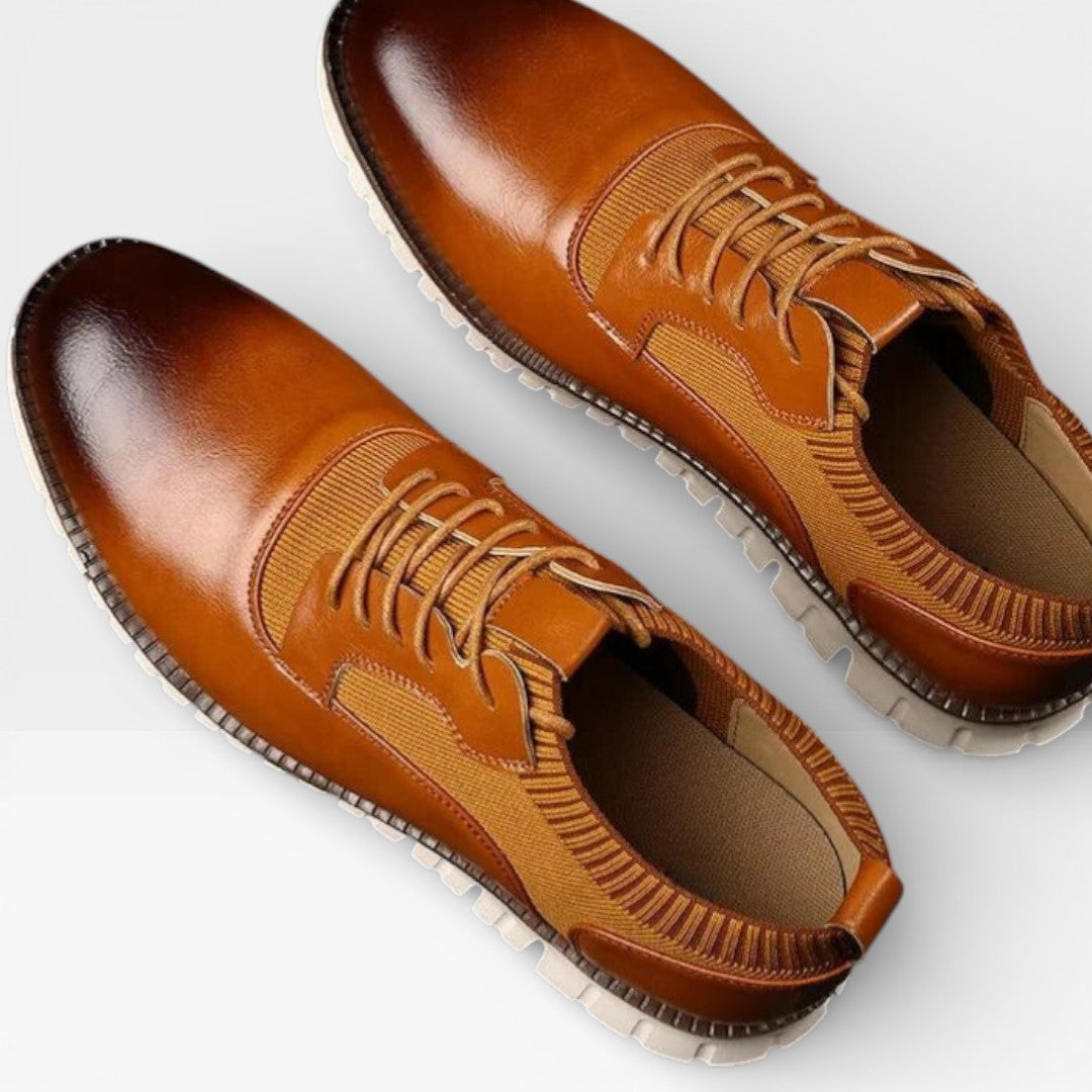 Daniel – Zapato Oxford Classic