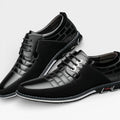 Ricardo – Zapato Oxford Prestige