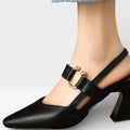 Adriana – Zapato Elegance Strap