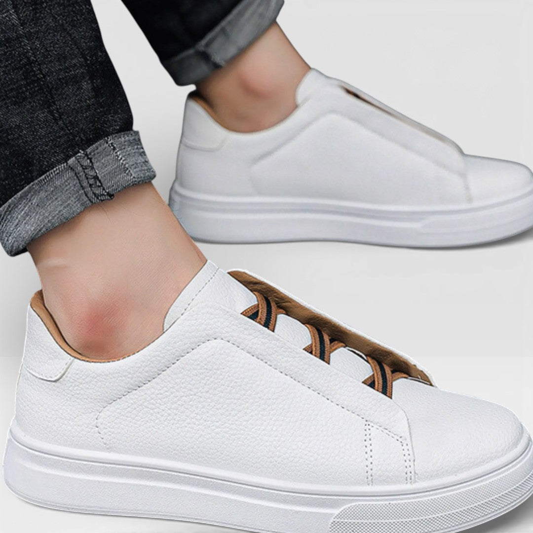 Marco – Zapatilla Urban Leather