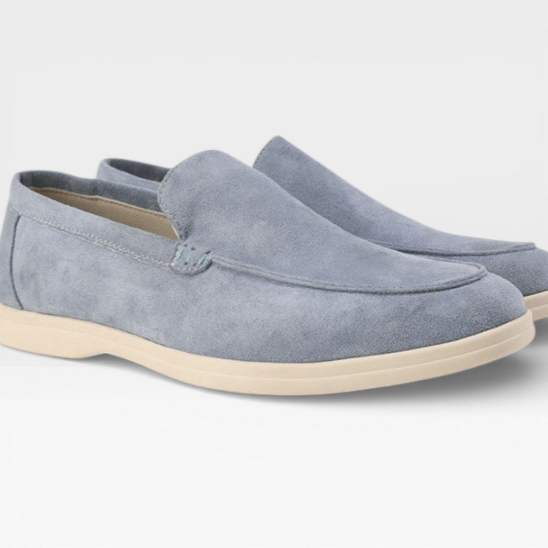 Sergio – Mocasín Casual Comfort