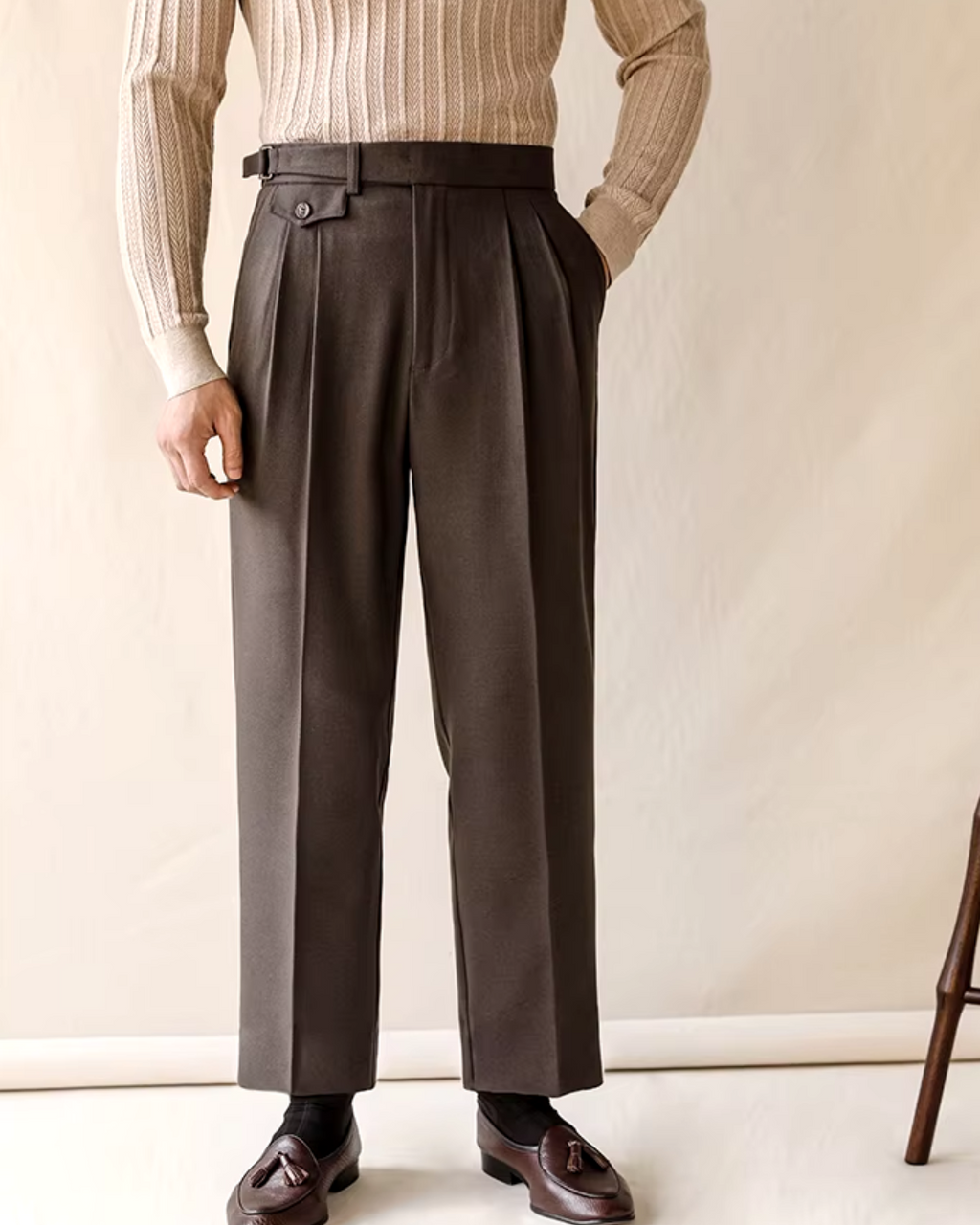 Pantalón Chancellor