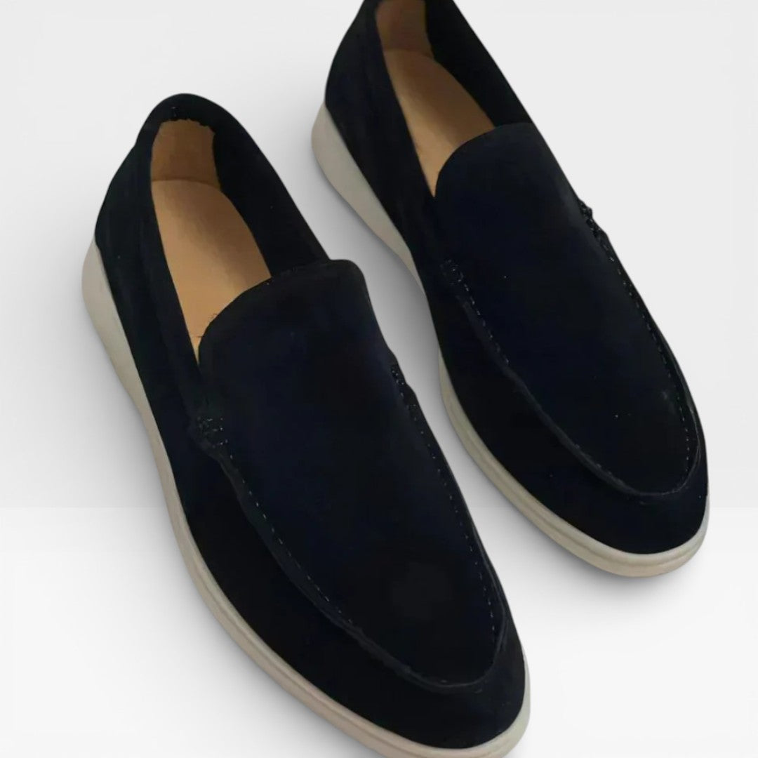 Mateo – Mocasín Classic Urban