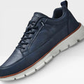 Alejandro – Zapatilla Urban Leather