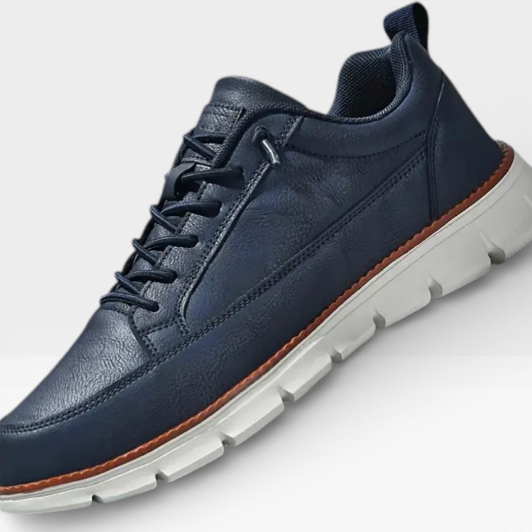 Alejandro – Zapatilla Urban Leather