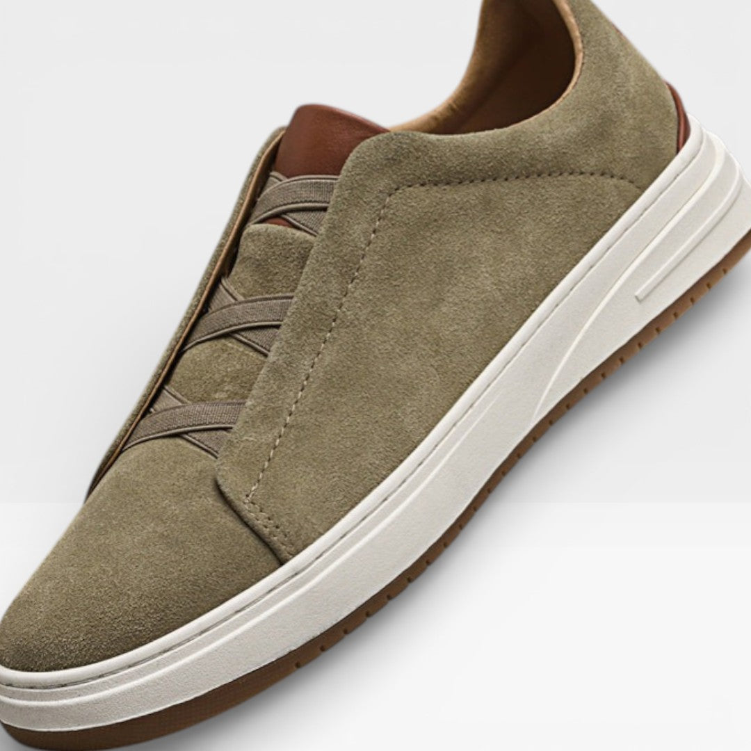 Iván – Zapatilla Casual Heritage