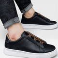 Marco – Zapatilla Urban Leather