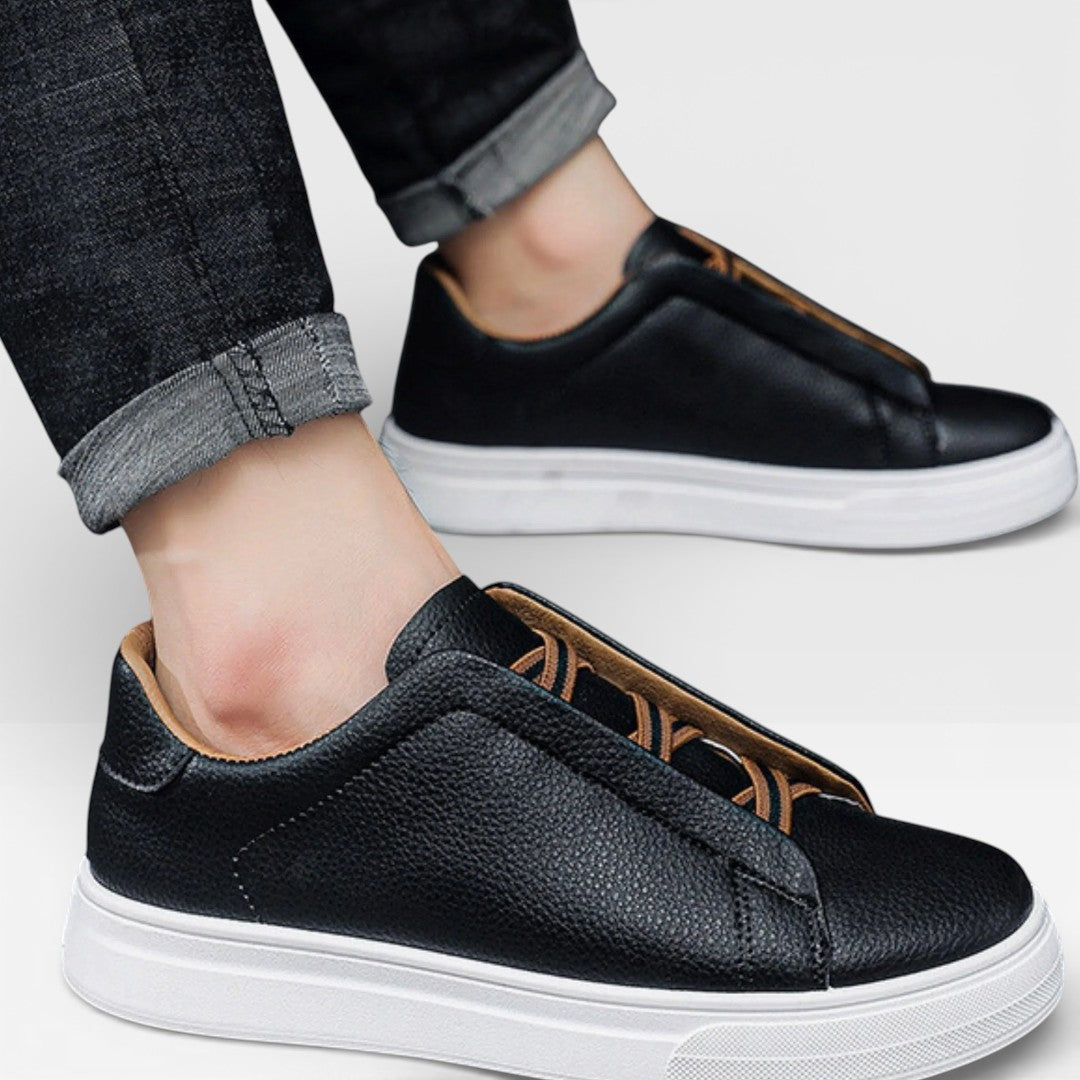 Marco – Zapatilla Urban Leather