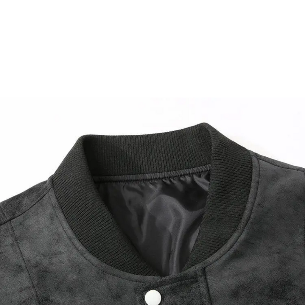 Chaqueta Bomber Harbor de Ante