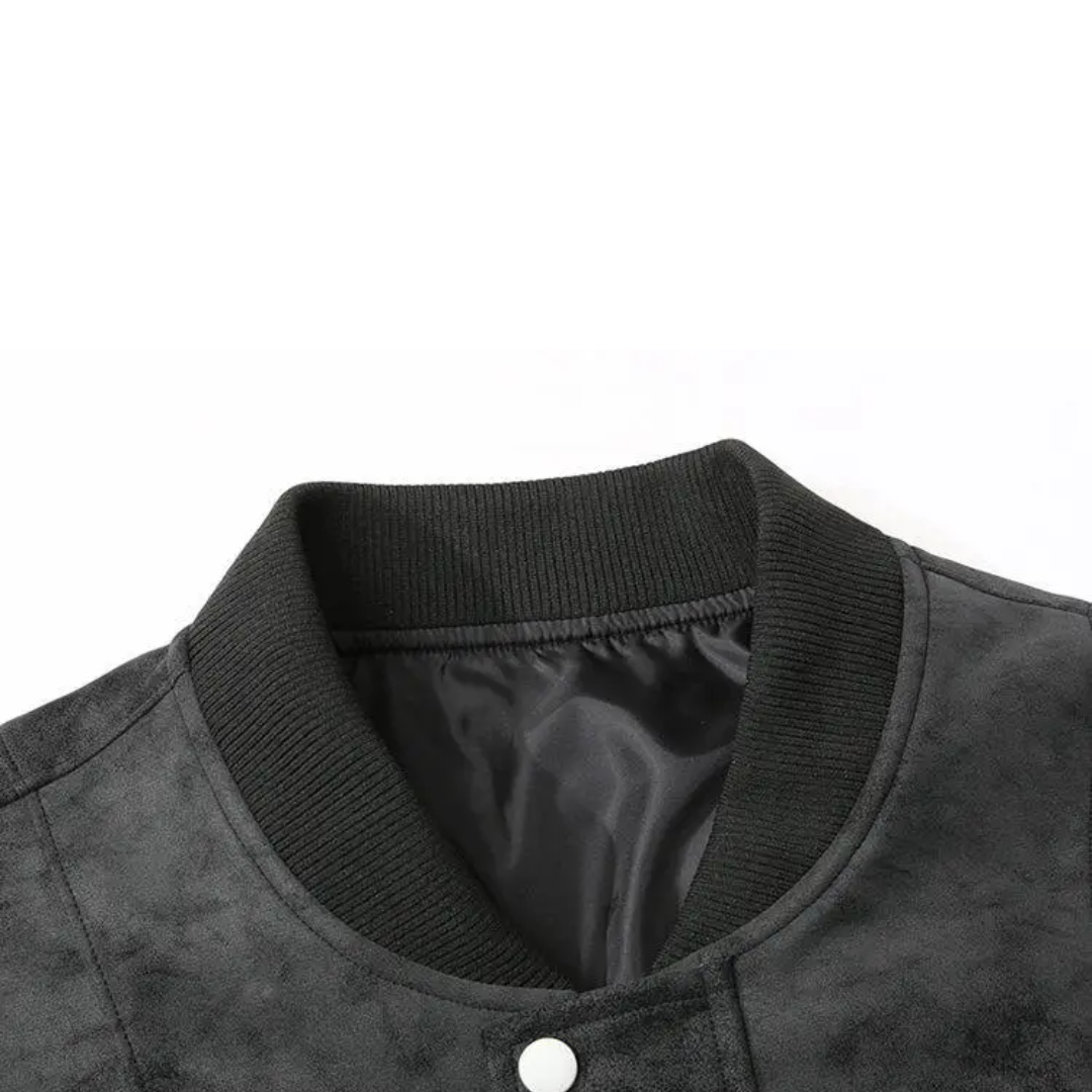 Chaqueta Bomber Harbor de Ante