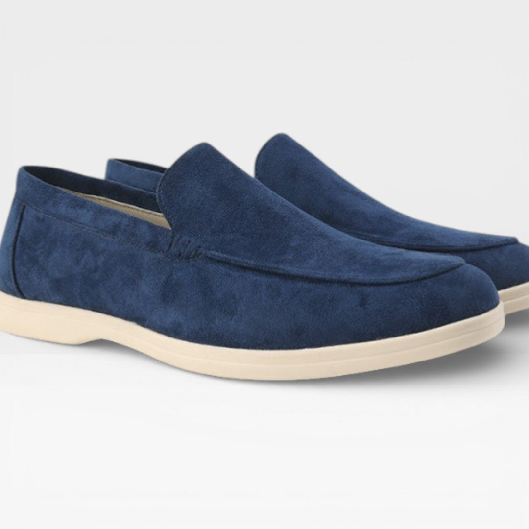 Sergio – Mocasín Casual Comfort