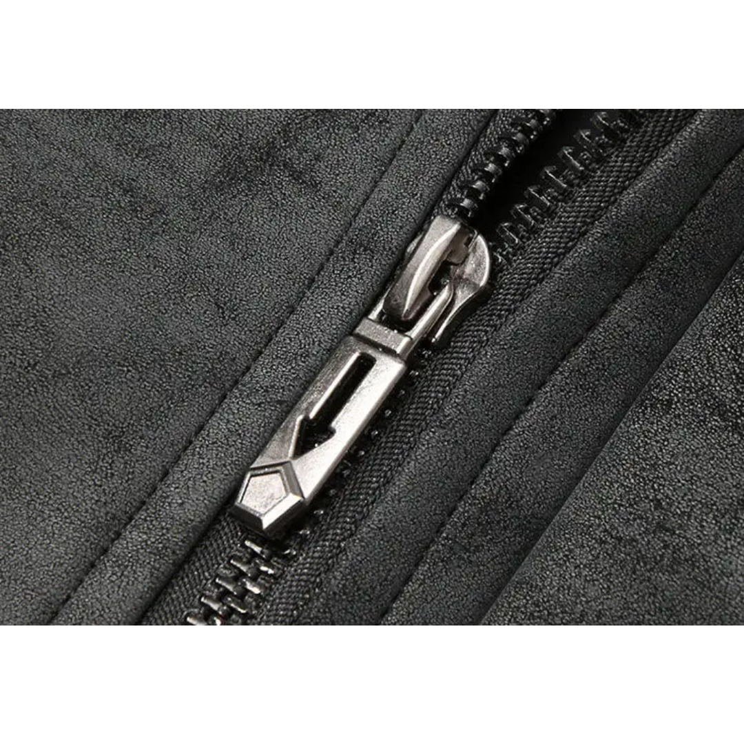 Chaqueta Bomber Harbor de Ante