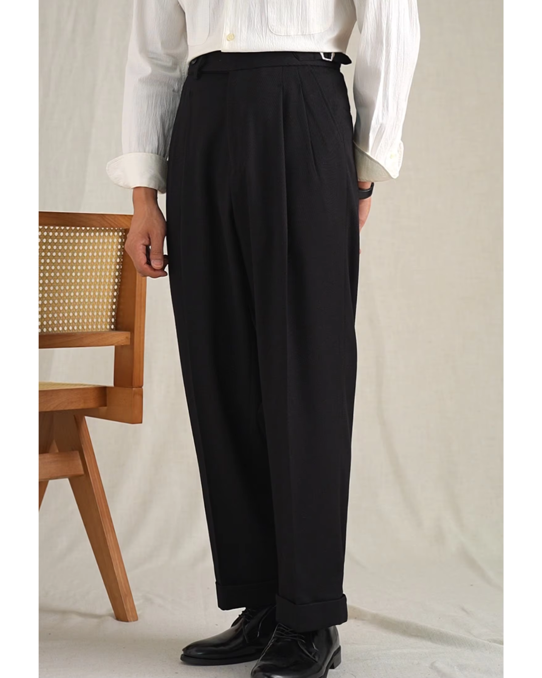 Pantalón Fabio Palermo