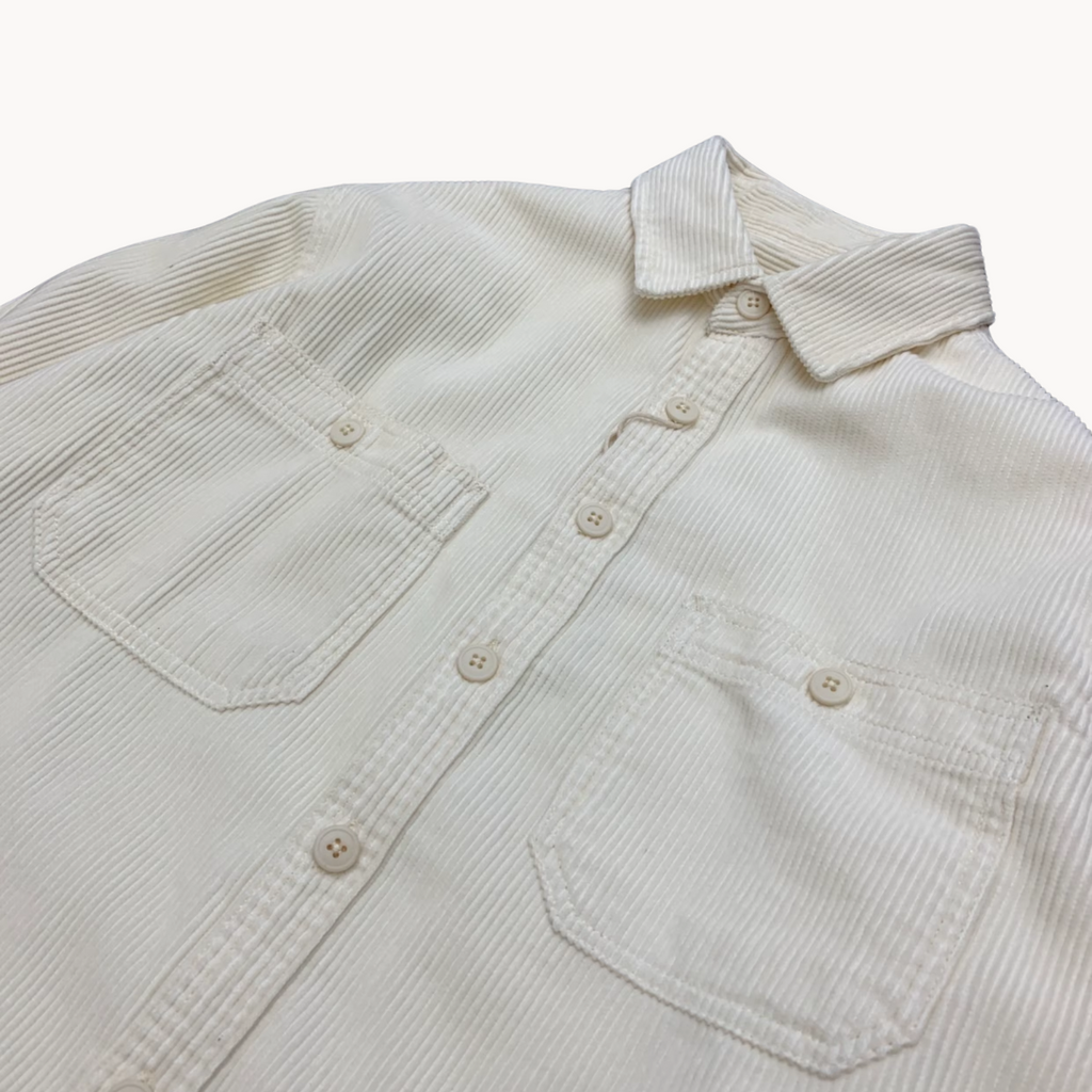 Camisa Montclair de Pana