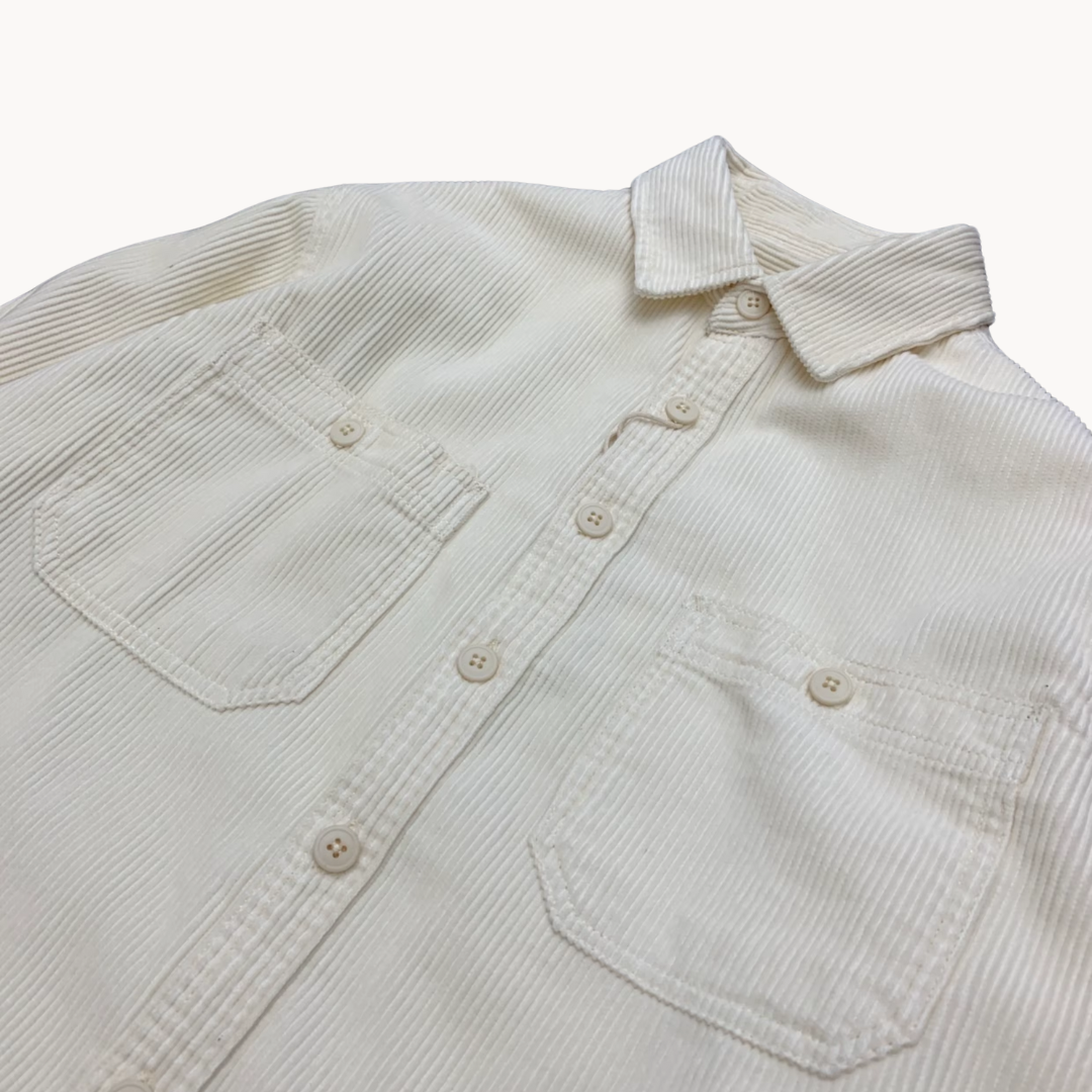 Camisa Montclair de Pana