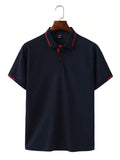 DARIO - POLO ELEGANTE PARA LOS DÍAS DE VERANO