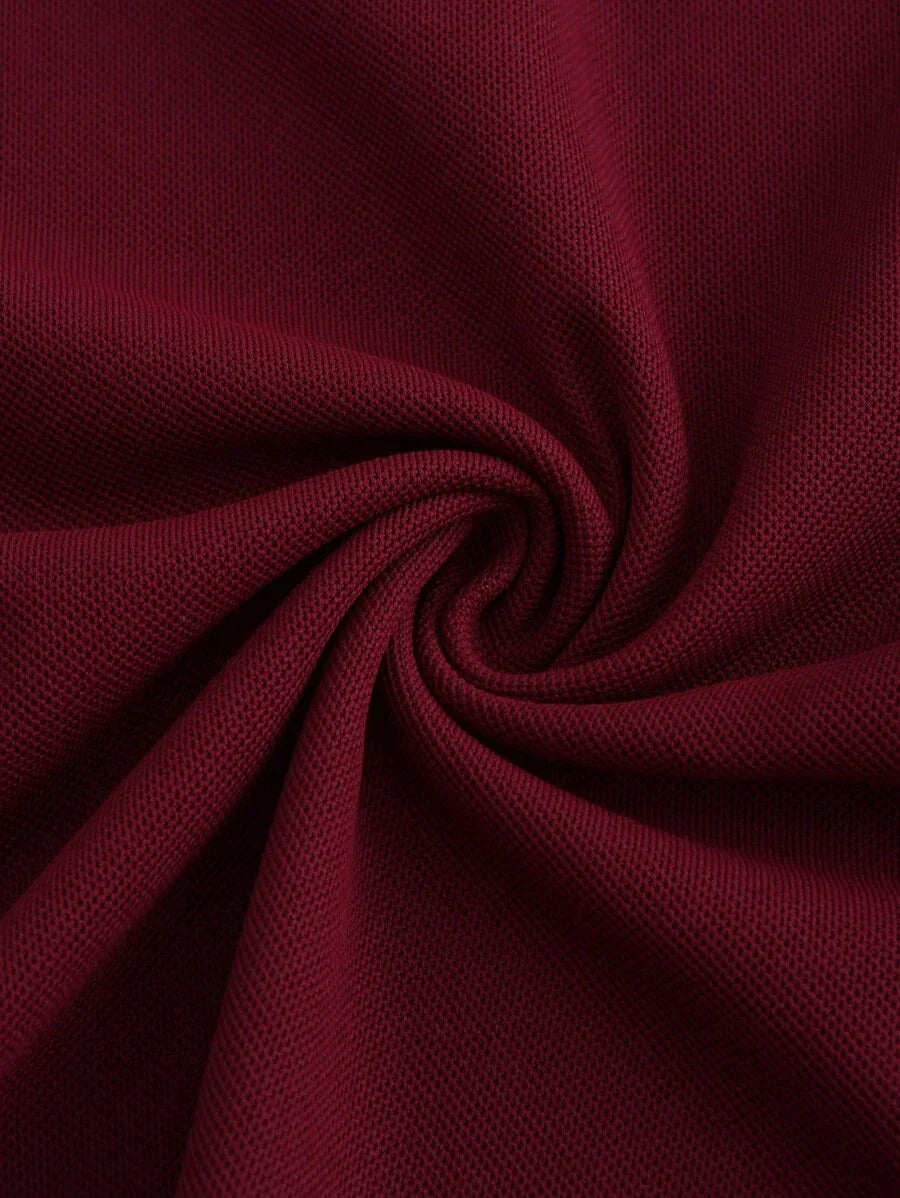 DARIO - POLO ELEGANTE PARA LOS DÍAS DE VERANO