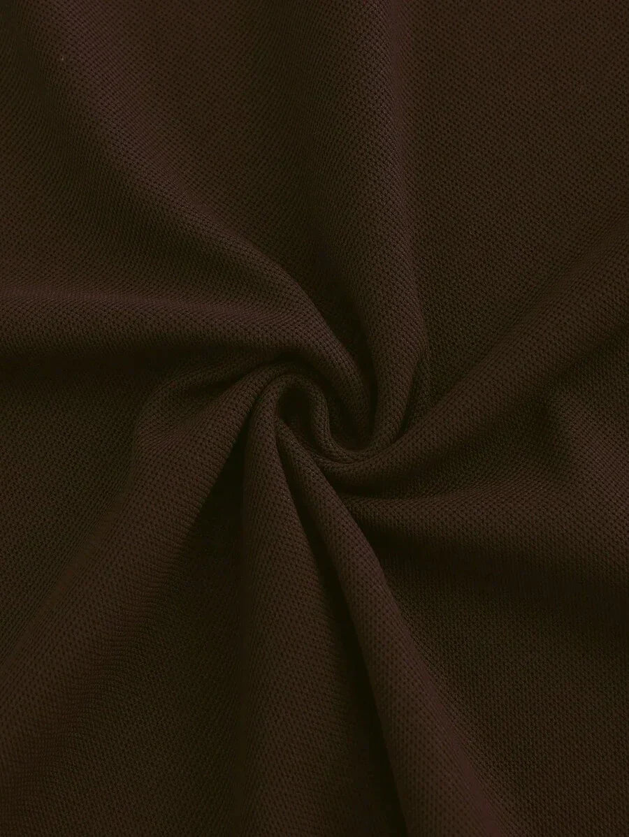 DARIO - POLO ELEGANTE PARA LOS DÍAS DE VERANO