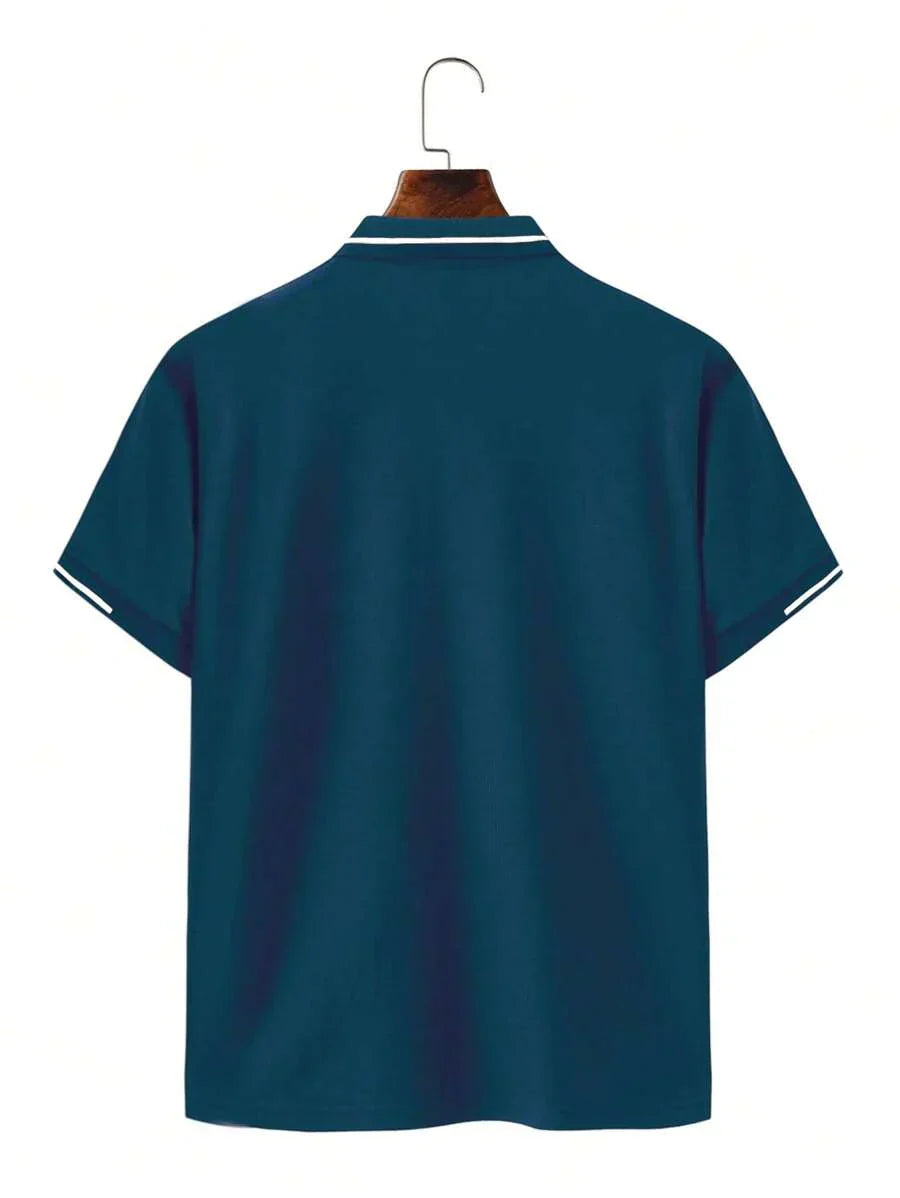 DARIO - POLO ELEGANTE PARA LOS DÍAS DE VERANO