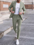 ENZO - ROPA DE VERANO LIGERA PARA HOMBRE
