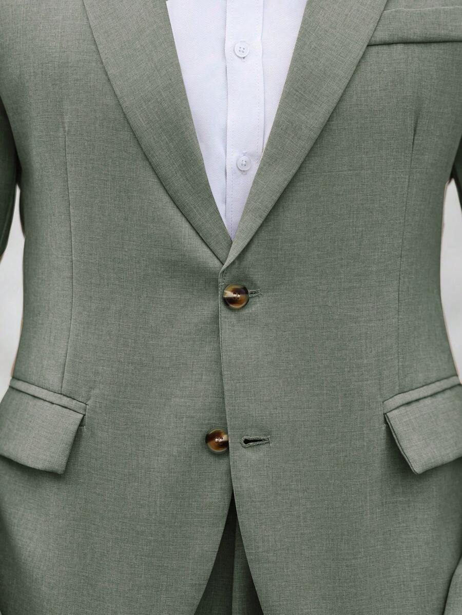 ENZO - ROPA DE VERANO LIGERA PARA HOMBRE