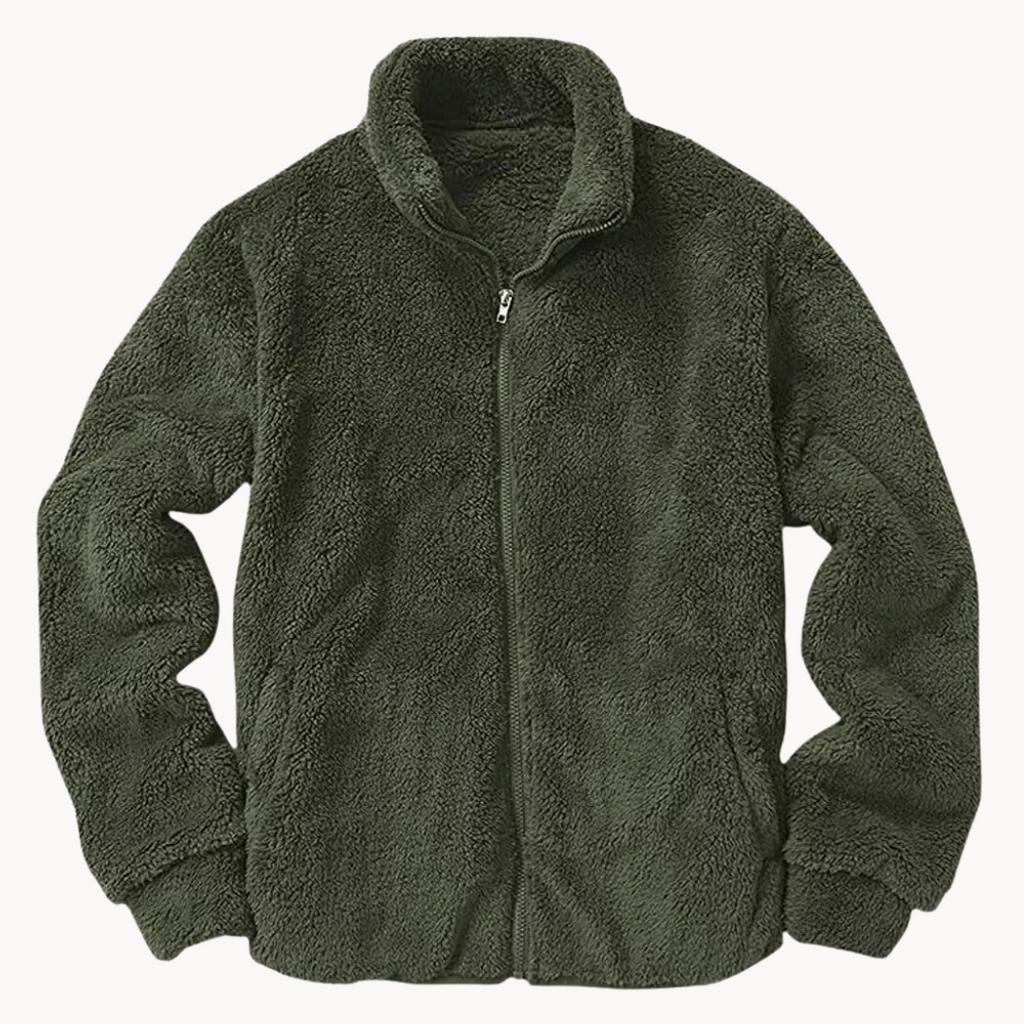 Chaqueta Gregor Acolchada