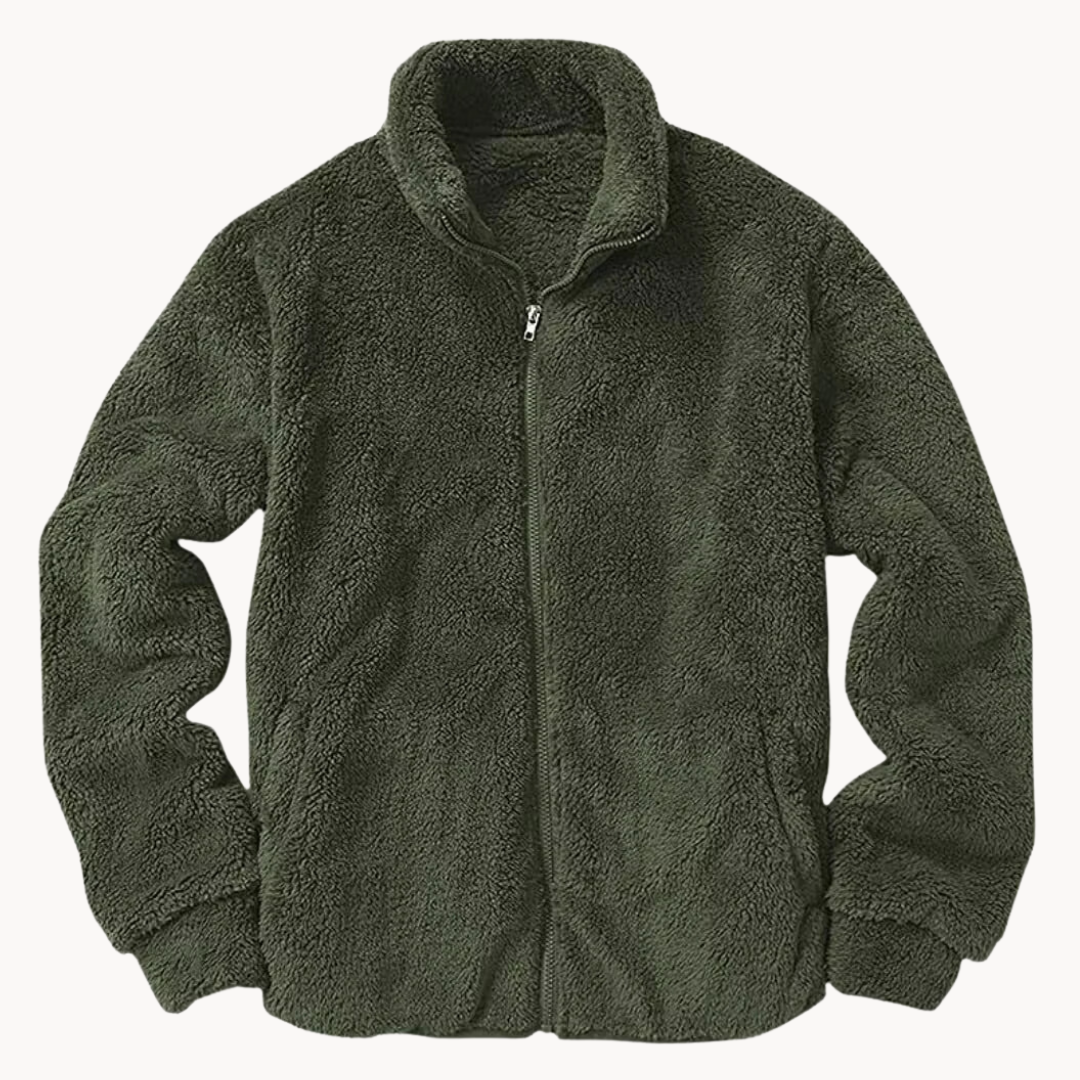 Chaqueta Gregor Acolchada