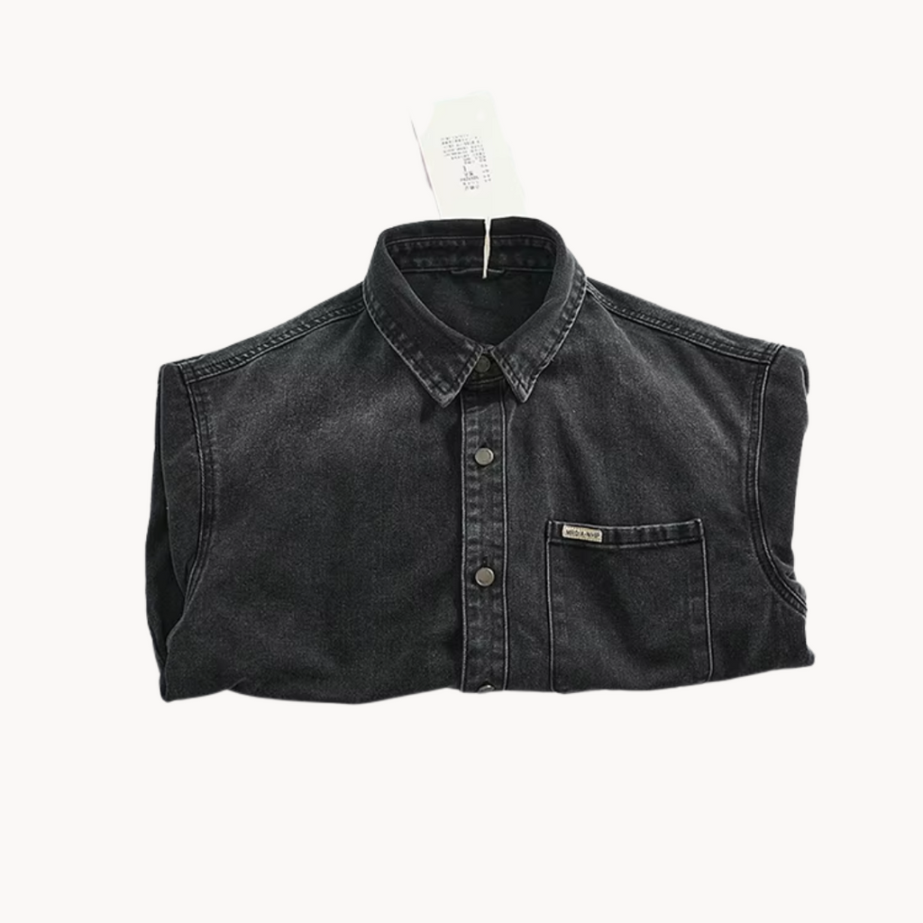 Camisa Bronco Vaquera