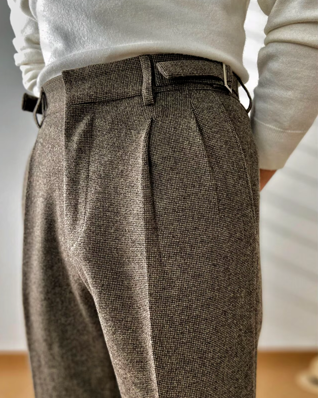 Pantalón Monarchy