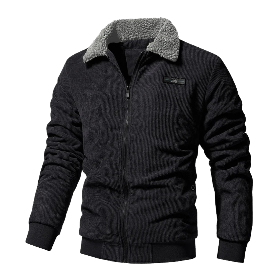Chaqueta Jarek de Forro Polar