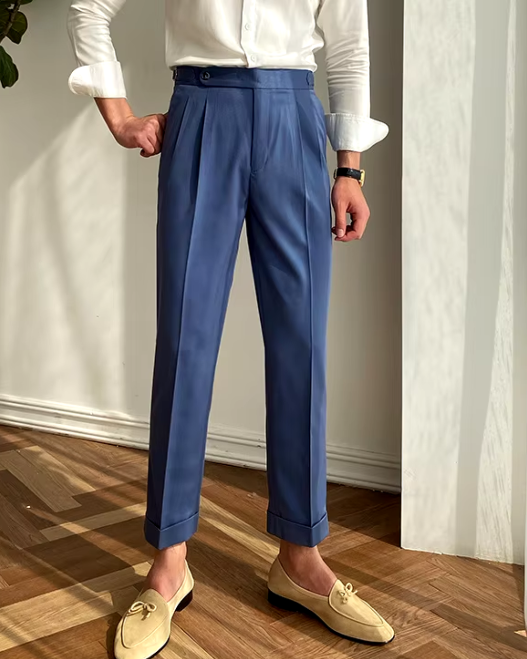 Pantalón Duke