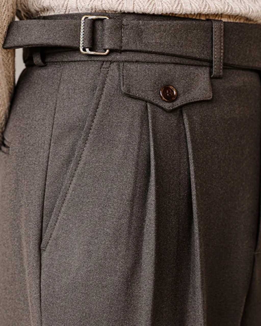Pantalón Chancellor