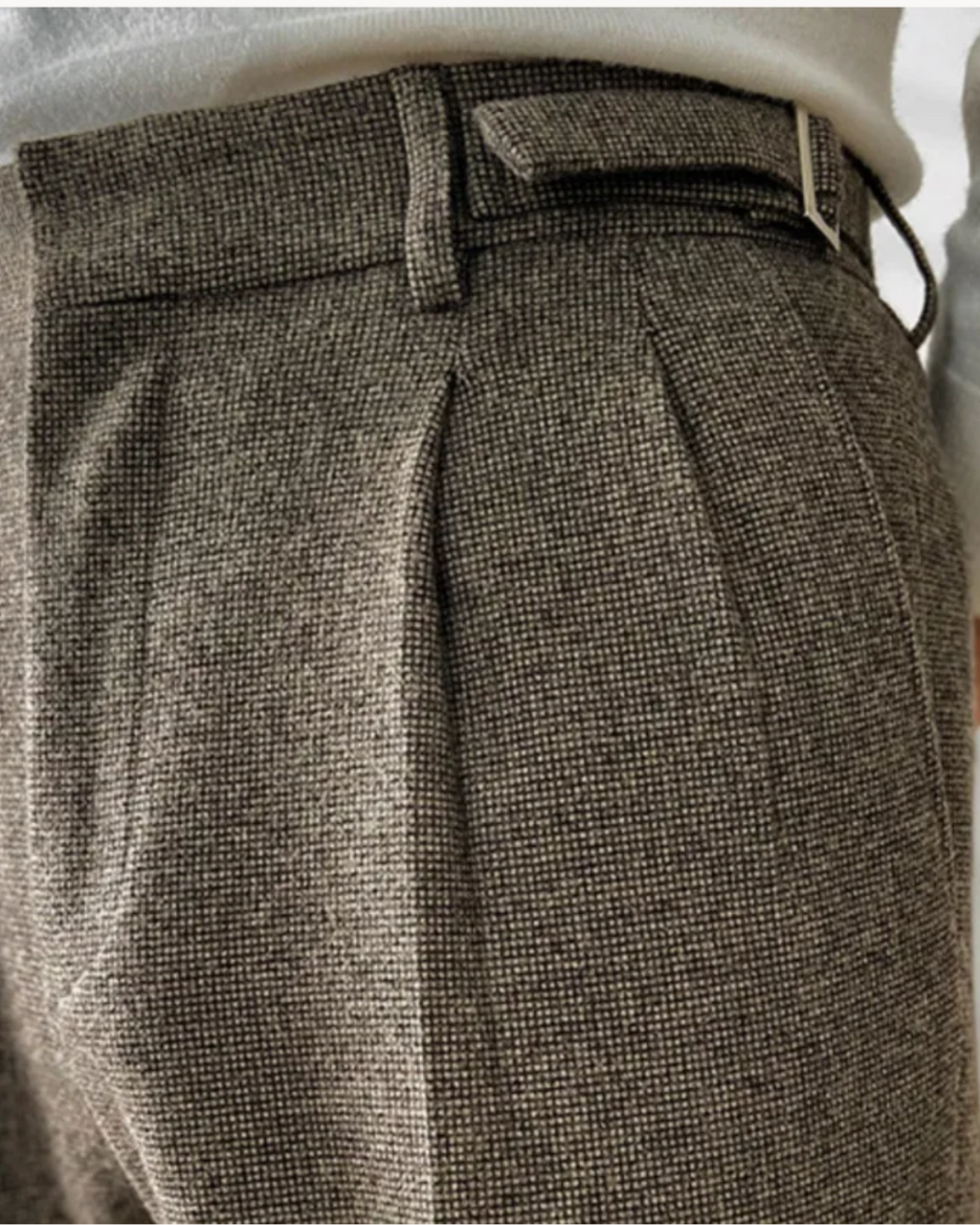 Pantalón Monarchy
