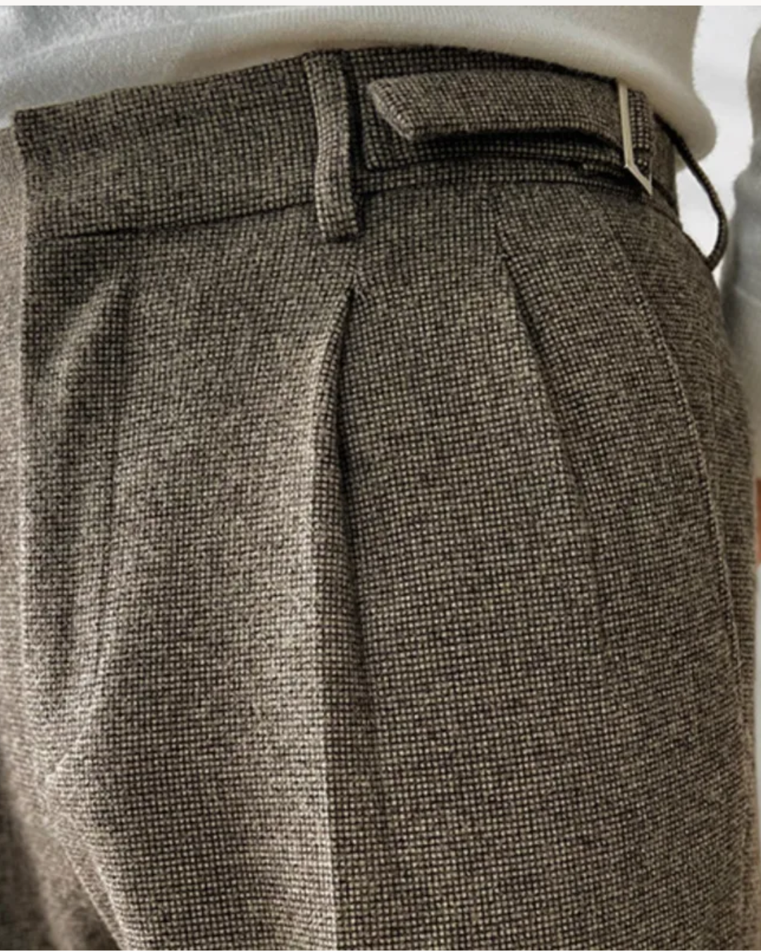 Pantalón Monarchy